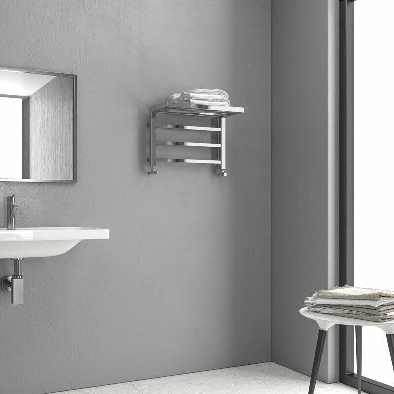 RADIATOR KARAG DESIGN 1 250X250X350