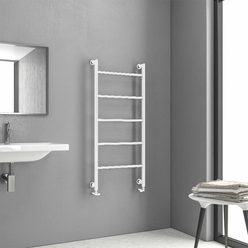 RADIATOR KARAG DESIGN 6-1200 BIANCO