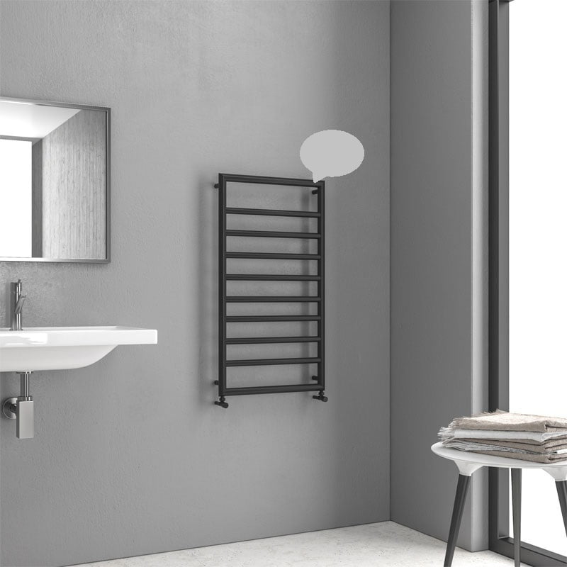 RADIATOR KARAG DESIGN 7-900 CHROME