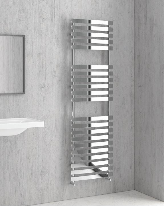 RADIATOR KARAG PUKITA 54X500X1742