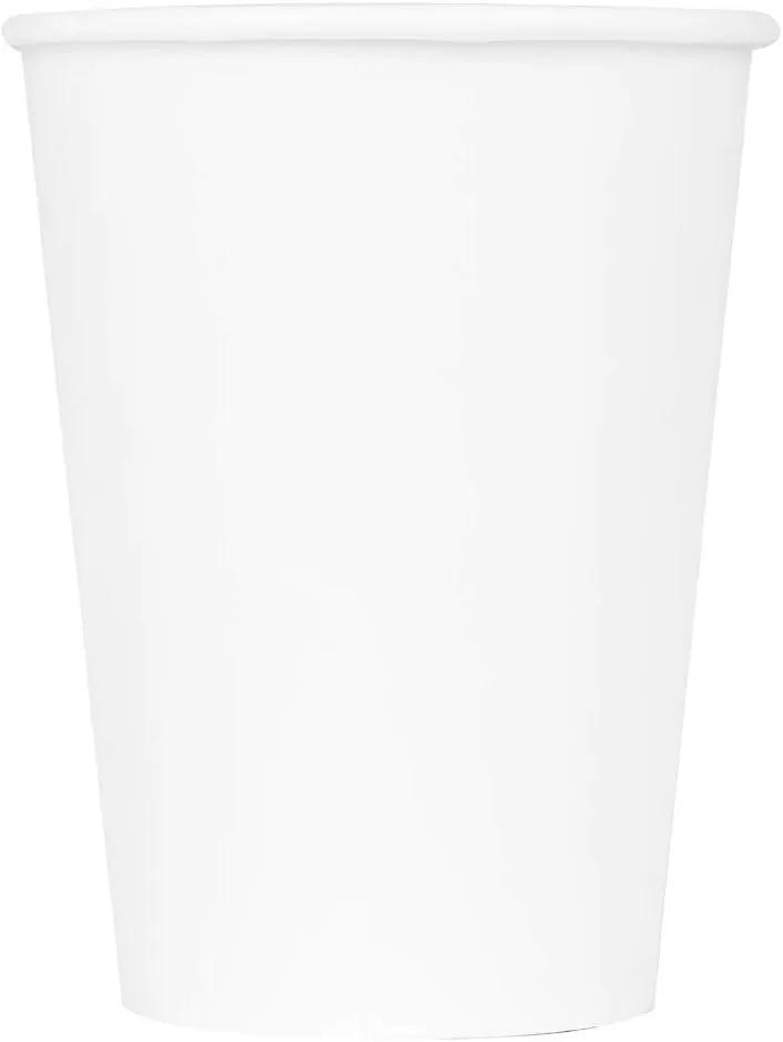 KARAT Premium Paper Hot Cups - Double Poly-Lined