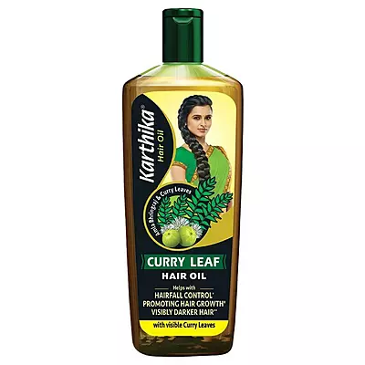 Karthika Hair Oil 100ml