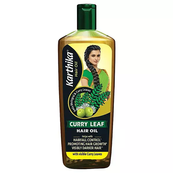 Karthika Hair Oil 100ml
