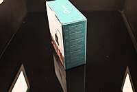 Kasa Enchufe Smart para exteriores