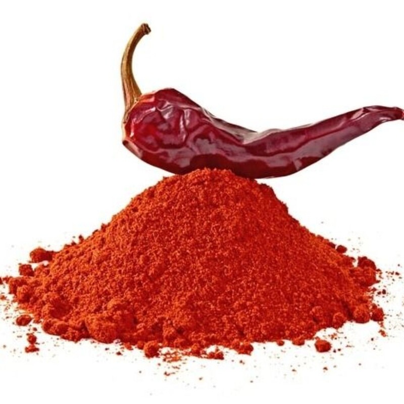 Kashmiri Red Chilli Powder / Deggi Mirch