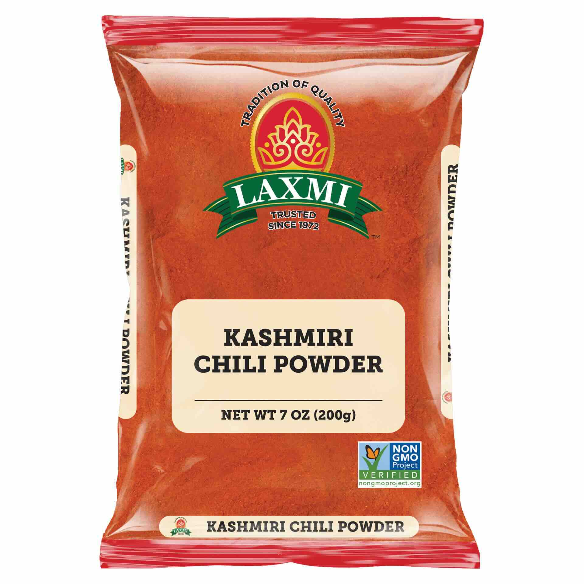 Kashmiri Chili Powder 200gm