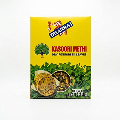 Kasoori Methi 1KG