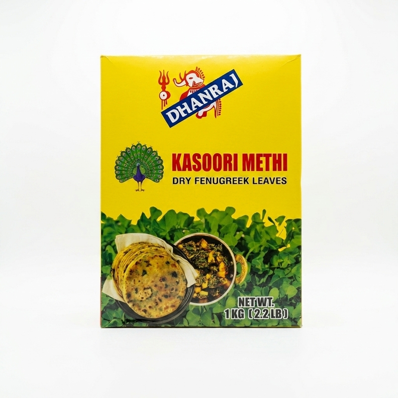 Kasoori Methi 1KG