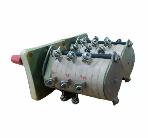 Kaycee Rotary Switch