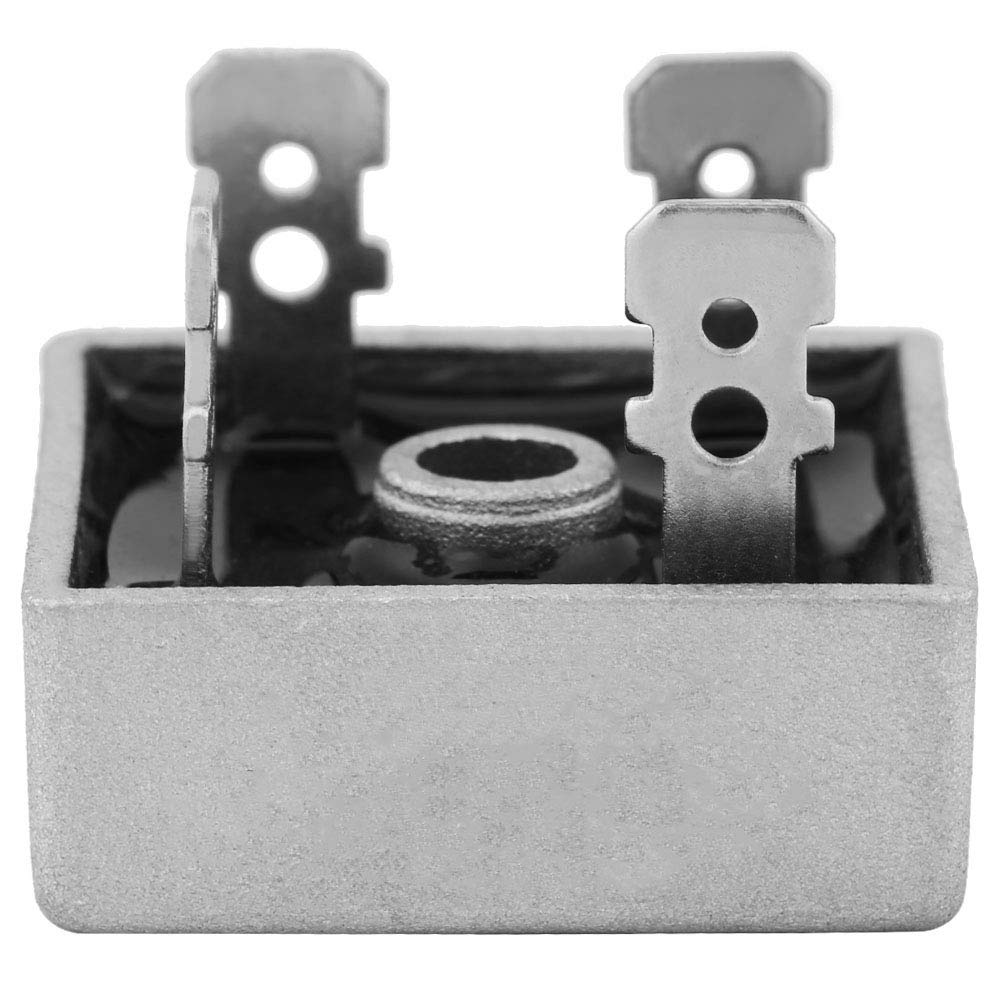 KBPC3510 35A, 1000V Bridge Rectifier KBPC3510 35A, 1000V Bridge Rectifier