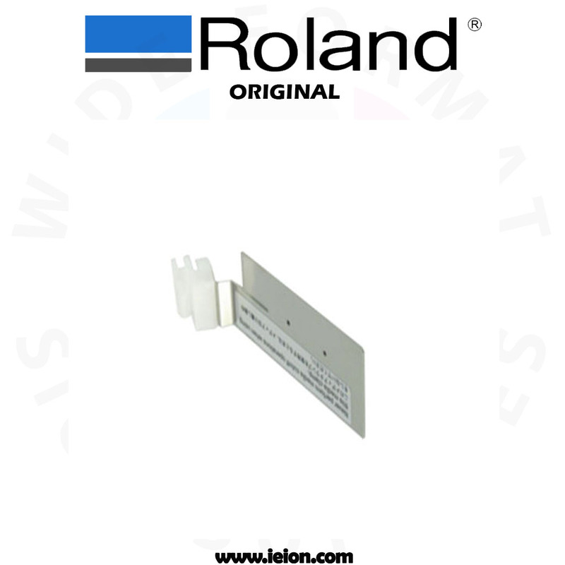 ASSY,MEDIA CLAMP L LONG VP-540 6700469040