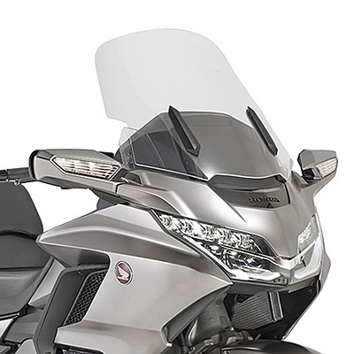 KAPPA HONDA SCREEN TRANSPARENT KD1172ST - GL1800 GOLD WING (18-22)