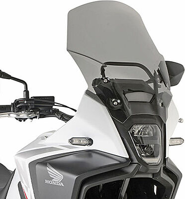 KAPPA HONDA SCREEN SMOKE KD1203S - NX500