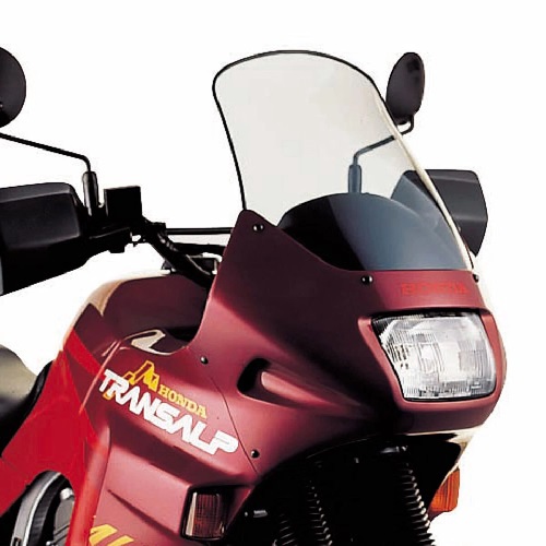 KAPPA HONDA SCREEN SMOKED KD191S - XL600 V TRANSALP (94-99)