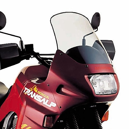 KAPPA HONDA SCREEN SMOKED KD191S - XL600 V TRANSALP (94-99)