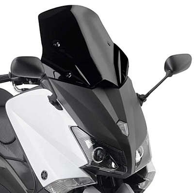 KAPPA YAMAHA SCREEN  KD2013B - T-MAX 530 (12-16)