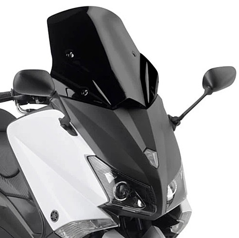 KAPPA YAMAHA SCREEN  KD2013B - T-MAX 530 (12-16)