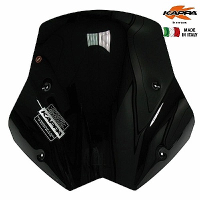 KAPPA YAMAHA SCREEN  KD2013B - T-MAX 530 (12-16)