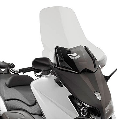 KAPPA YAMAHA SCREEN  KD2013ST - T-MAX 530 (12-16)