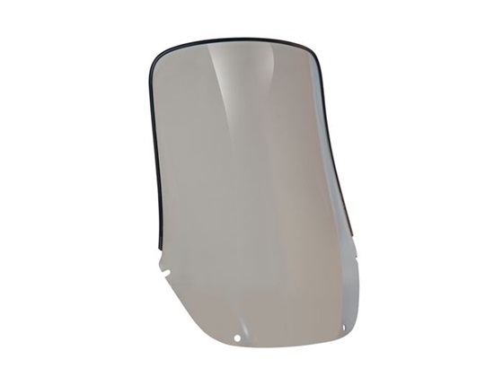 KAPPA HONDA SCREEN SMOKED KD205s - XL600 V TRANSALP (94-99)