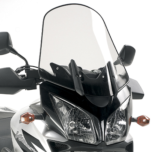 KAPPA SUZUKI SCREEN KD260ST - DL 1000 V-STROM (02-07)