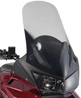 KAPPA HONDA SCREEN SMOKED KD300S - XL1000 V VARADERO / ABS (03-12)