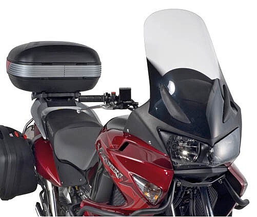 KAPPA HONDA SCREEN TRANSPARENT KD300ST - XL1000 V VARADERO / ABS (03-12)