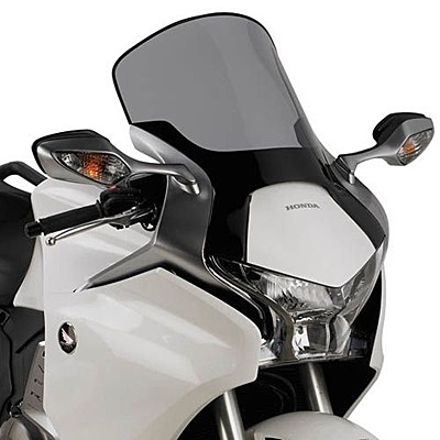 KAPPA HONDA SCREEN SMOKED KD321S - VFR1200 F (10-16)