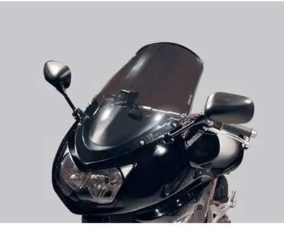 KAPPA KAWA SCREEN SMOKED KD404S - ER GF (05-07)