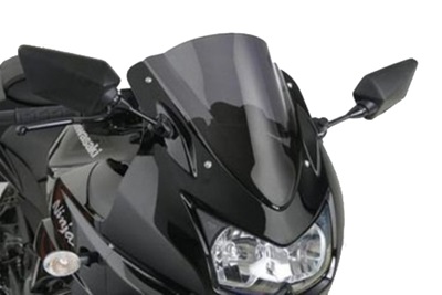 KAPPA KAWA SCREEN SMOKED KD4107S - NINJA 250 R (08-12)