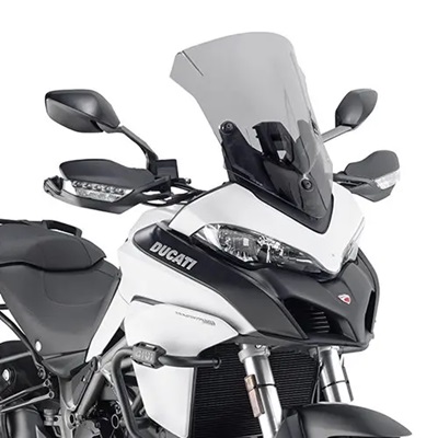 KAPPA DUCATI SCREEN SMOKED KD7406S - MULTISTRADA