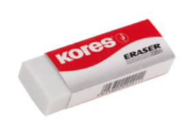 ERASER KORES KE20 #40201