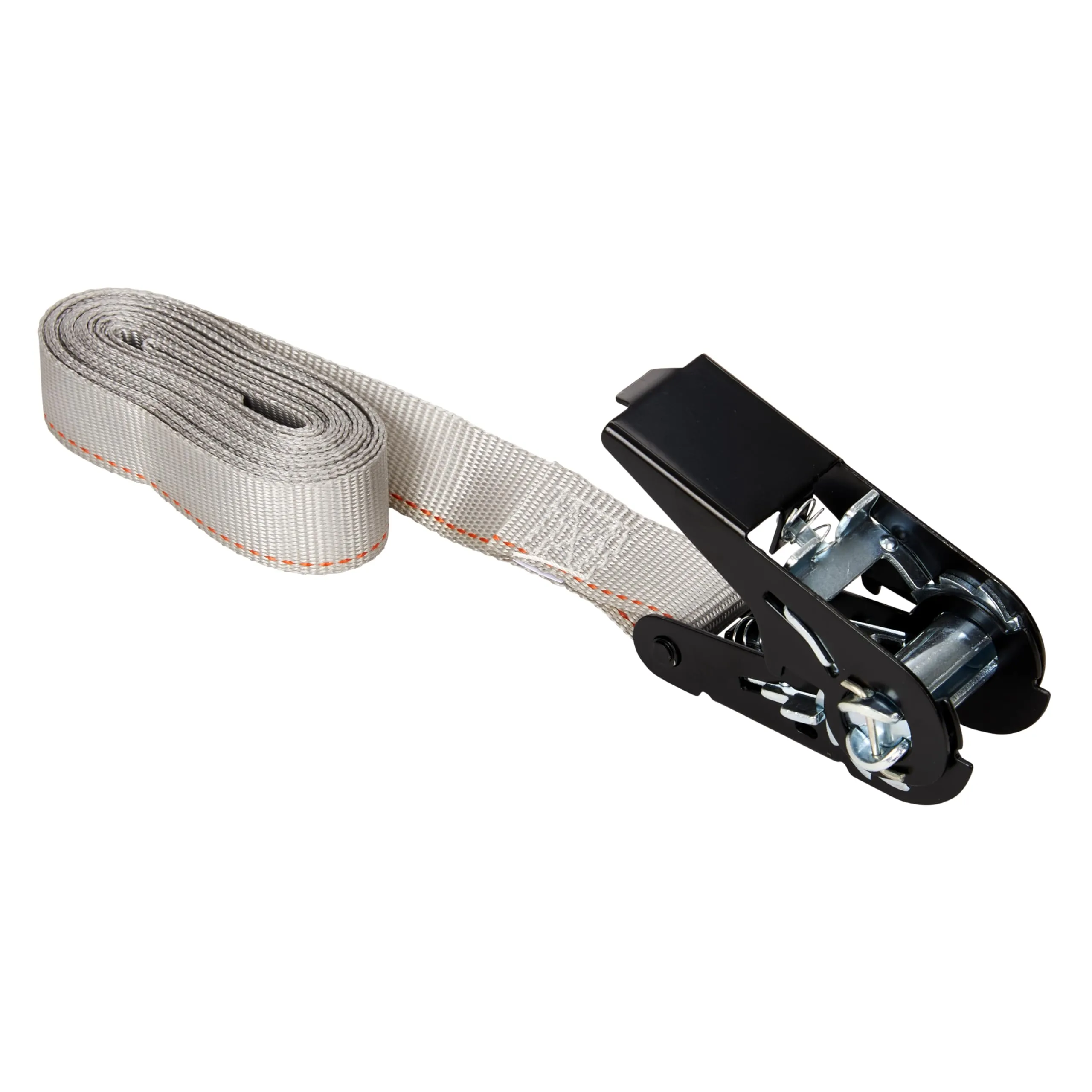 KEEPER – 1" x 13' Endless Loop Ratchet Tie-Down - 400 lbs. Working Load Limit and 1,200 lbs. Break Strength