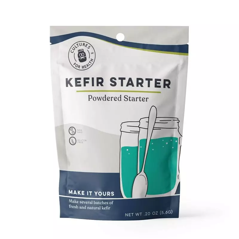 Kefir