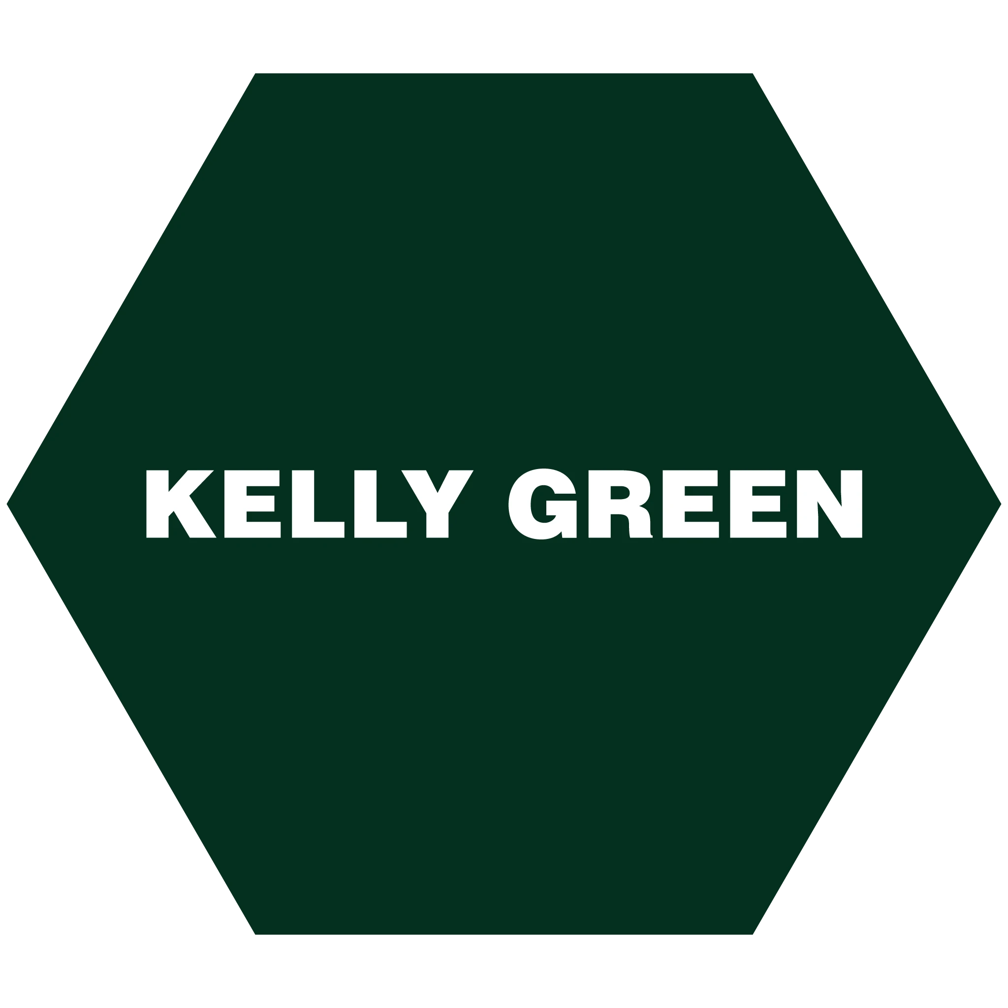 Inkcraft - Kelly Green MXO