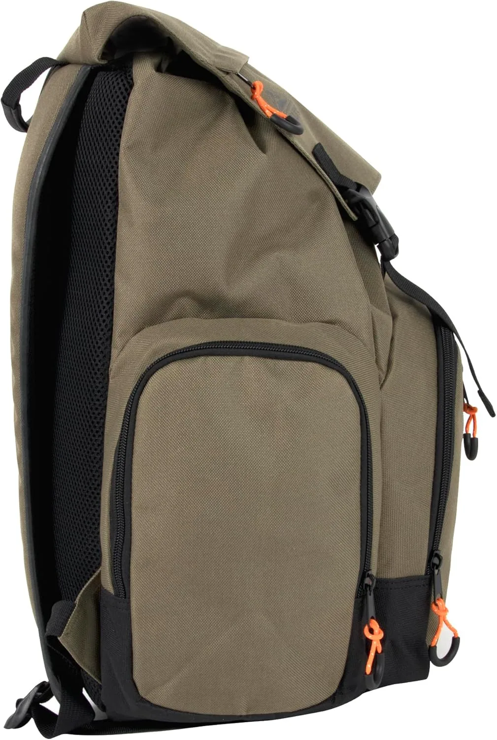 Kelty Hiking Backpacks 23 L Canvas Travel Laptop Backpack for Men Women