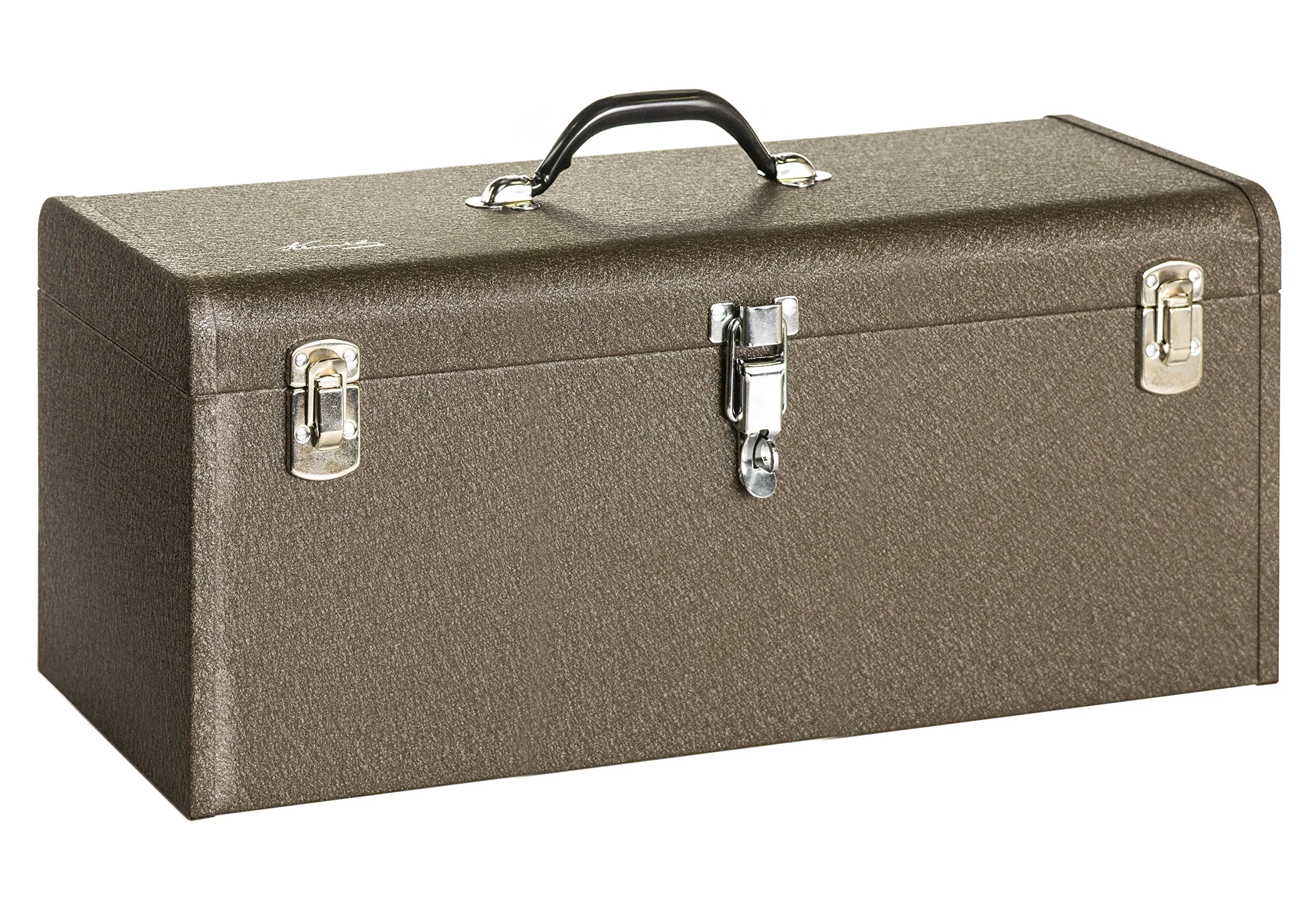 Kennedy Manufacturing Signature Series Hand-Carry Tool Box