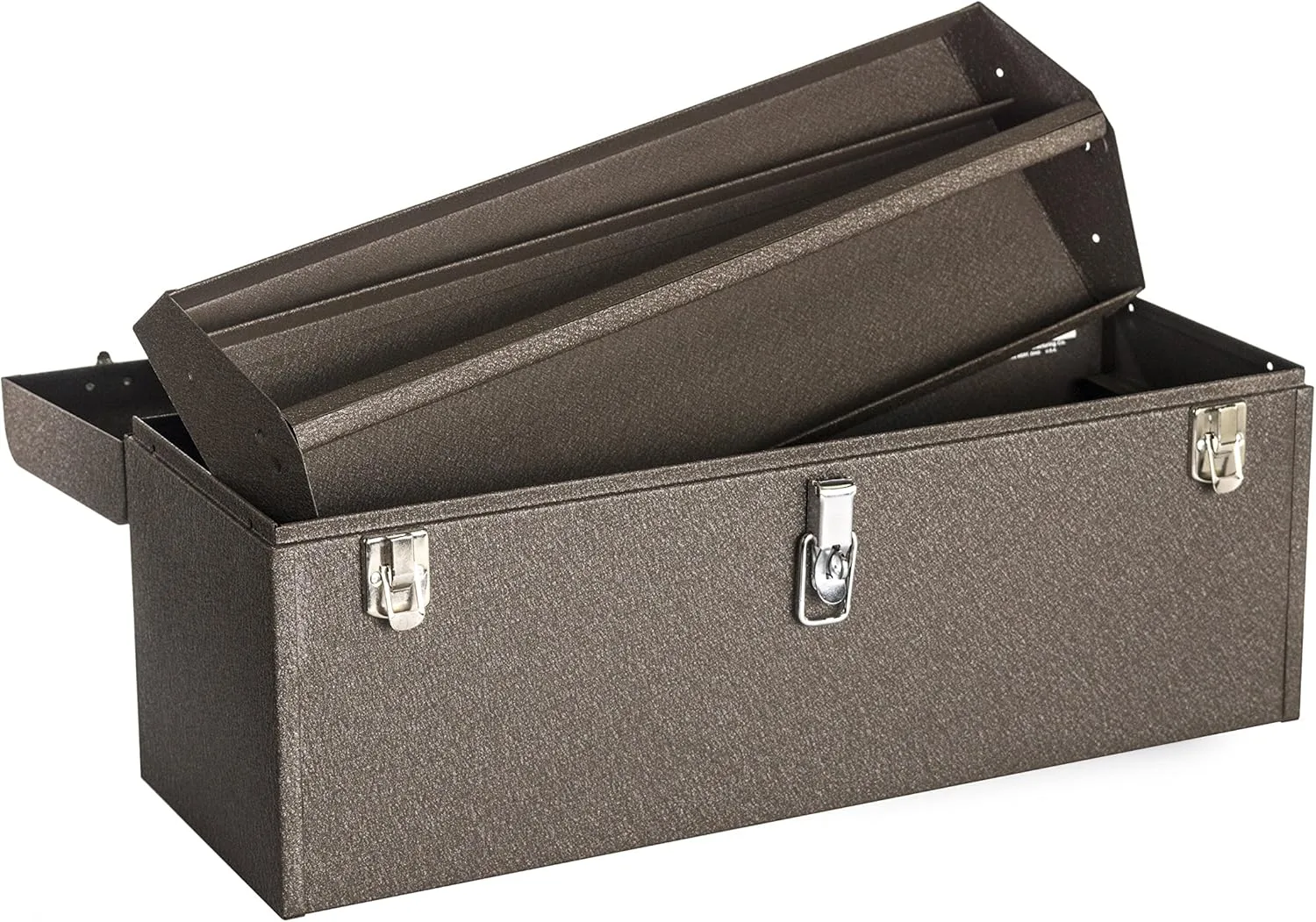 Kennedy Manufacturing Signature Series Hand-Carry Tool Box