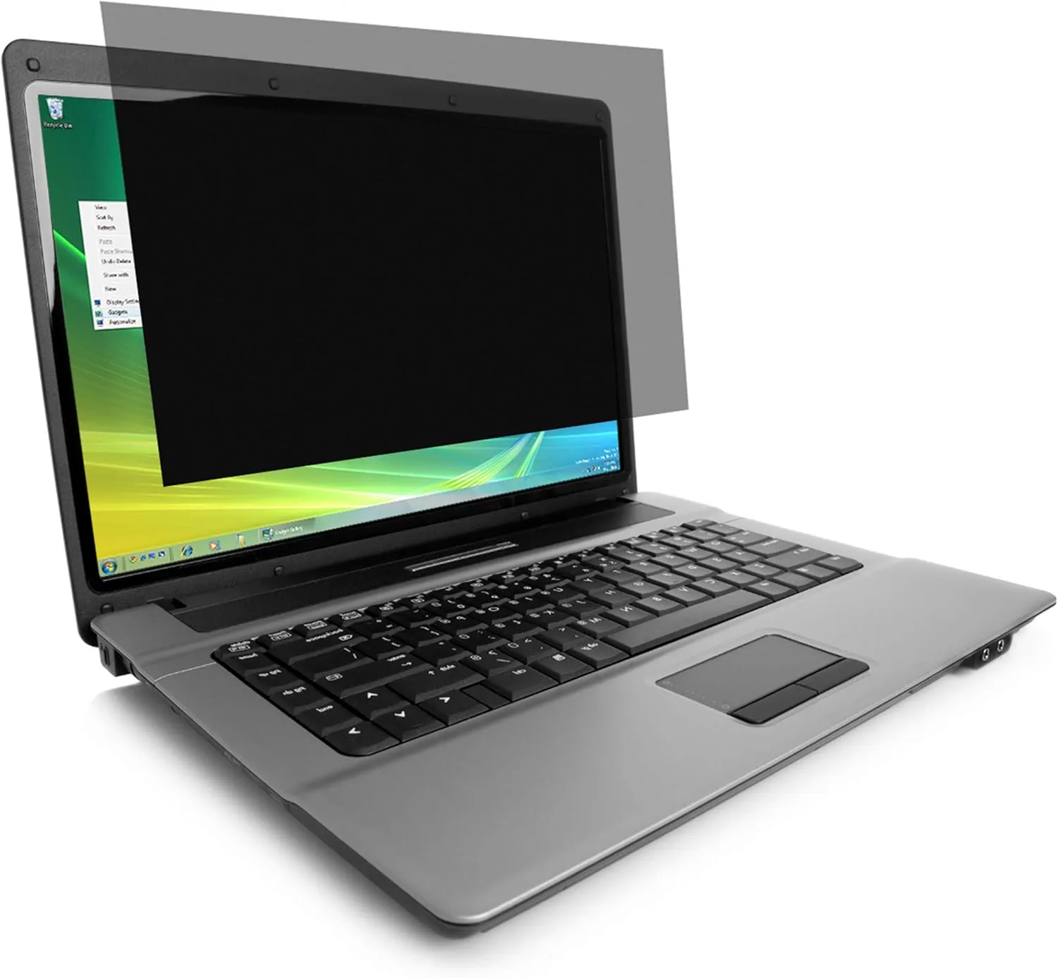 Kensington Privacy Screen FP Series for Laptops and Monitors