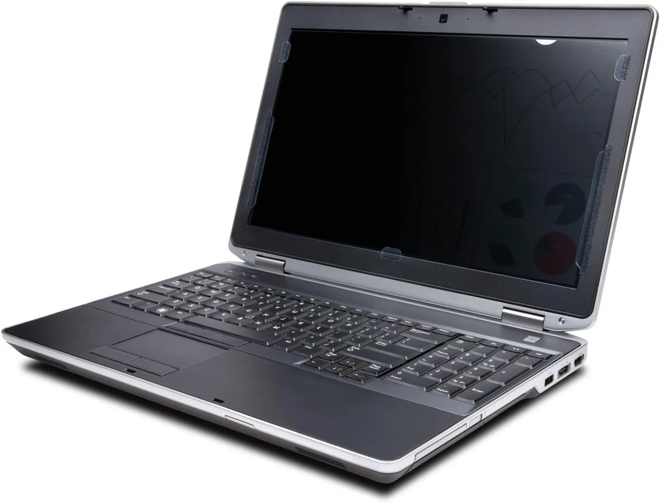 Kensington Privacy Screen FP Series for Laptops and Monitors