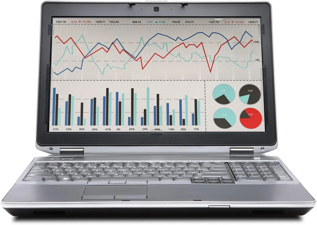 Kensington Privacy Screen FP Series for Laptops and Monitors