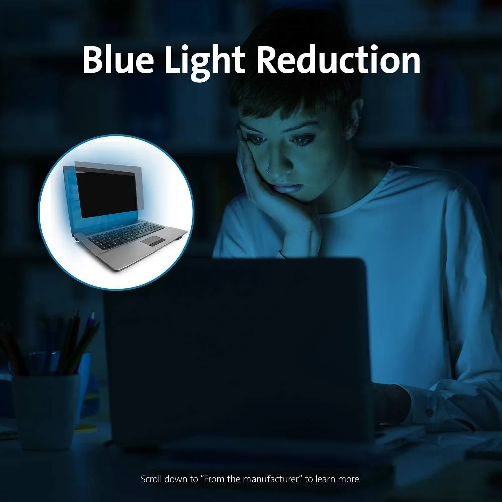 Kensington Privacy Screen FP Series for Laptops and Monitors