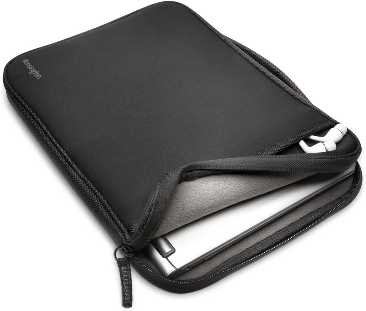Kensington 15.6" Soft Universal Sleeve for 15.6-inch Chromebook and MacBook Air (K60101WW)