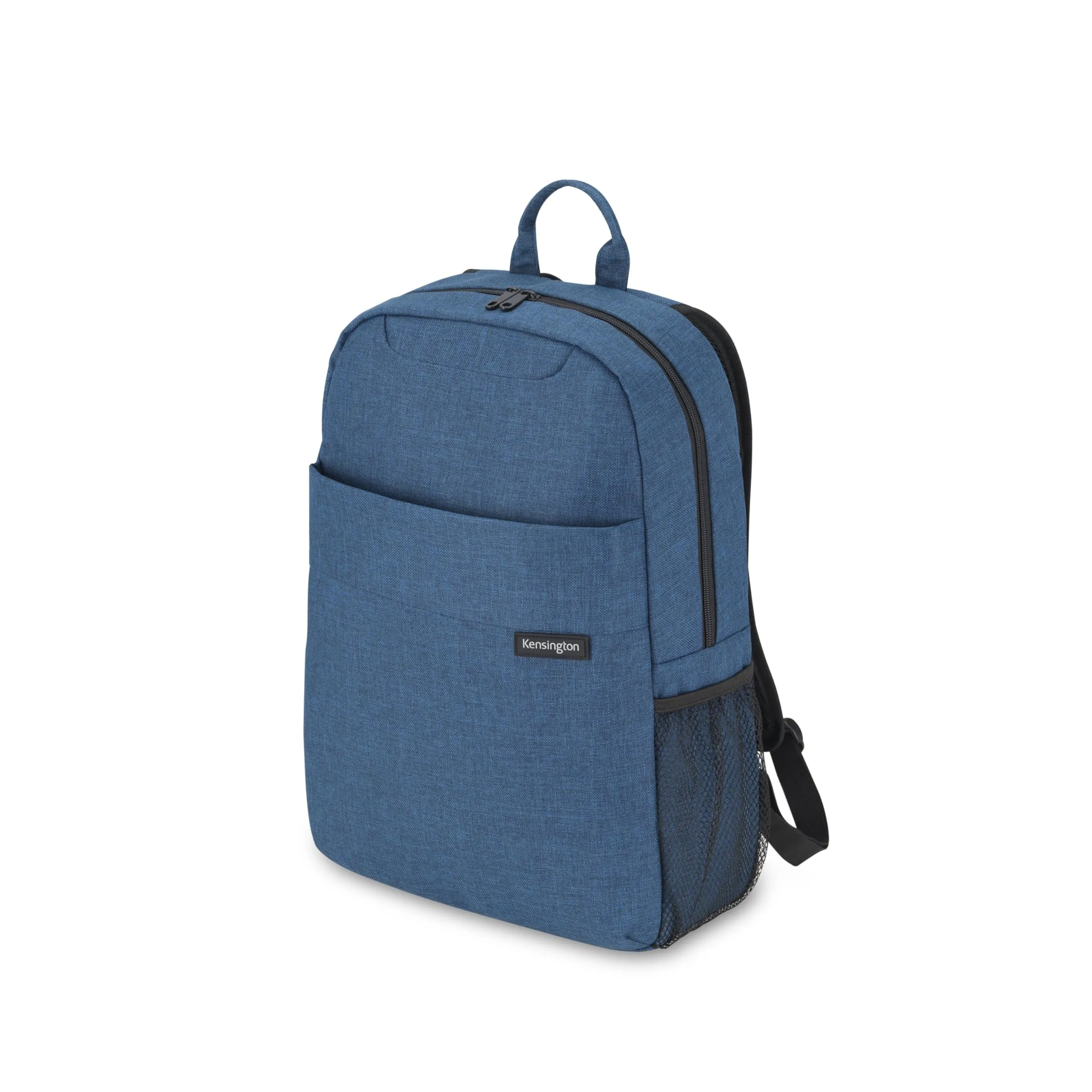 KENSINGTON Simply Portable Lite Backpack - Fits up to 16 in Laptop