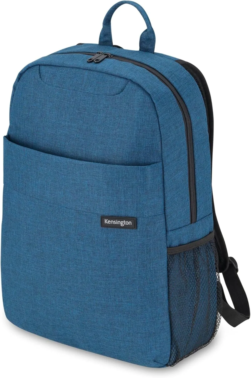 KENSINGTON Simply Portable Lite Backpack - Fits up to 16 in Laptop