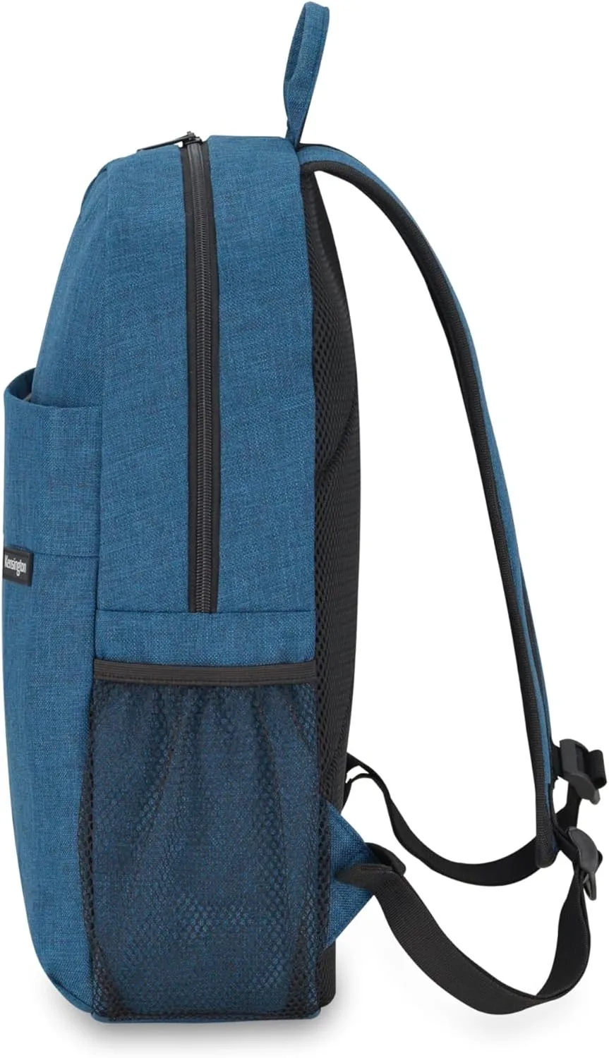 KENSINGTON Simply Portable Lite Backpack - Fits up to 16 in Laptop