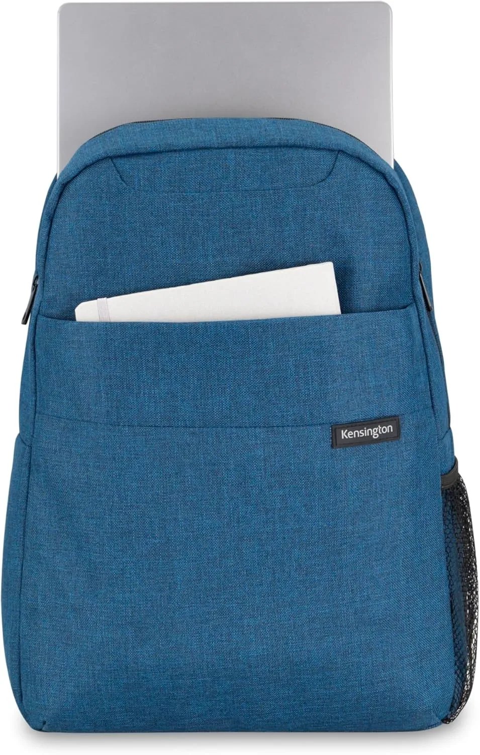 KENSINGTON Simply Portable Lite Backpack - Fits up to 16 in Laptop