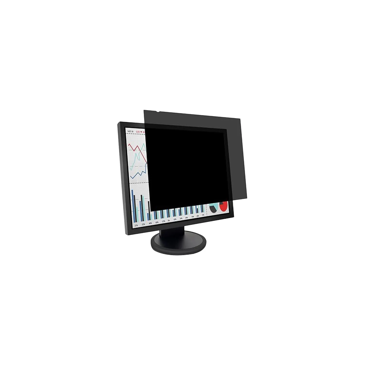 Kensington Privacy Screen FP Series for Laptops and Monitors