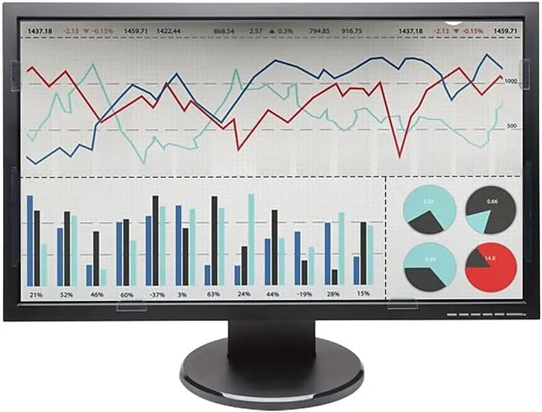 Kensington Privacy Screen FP Series for Laptops and Monitors