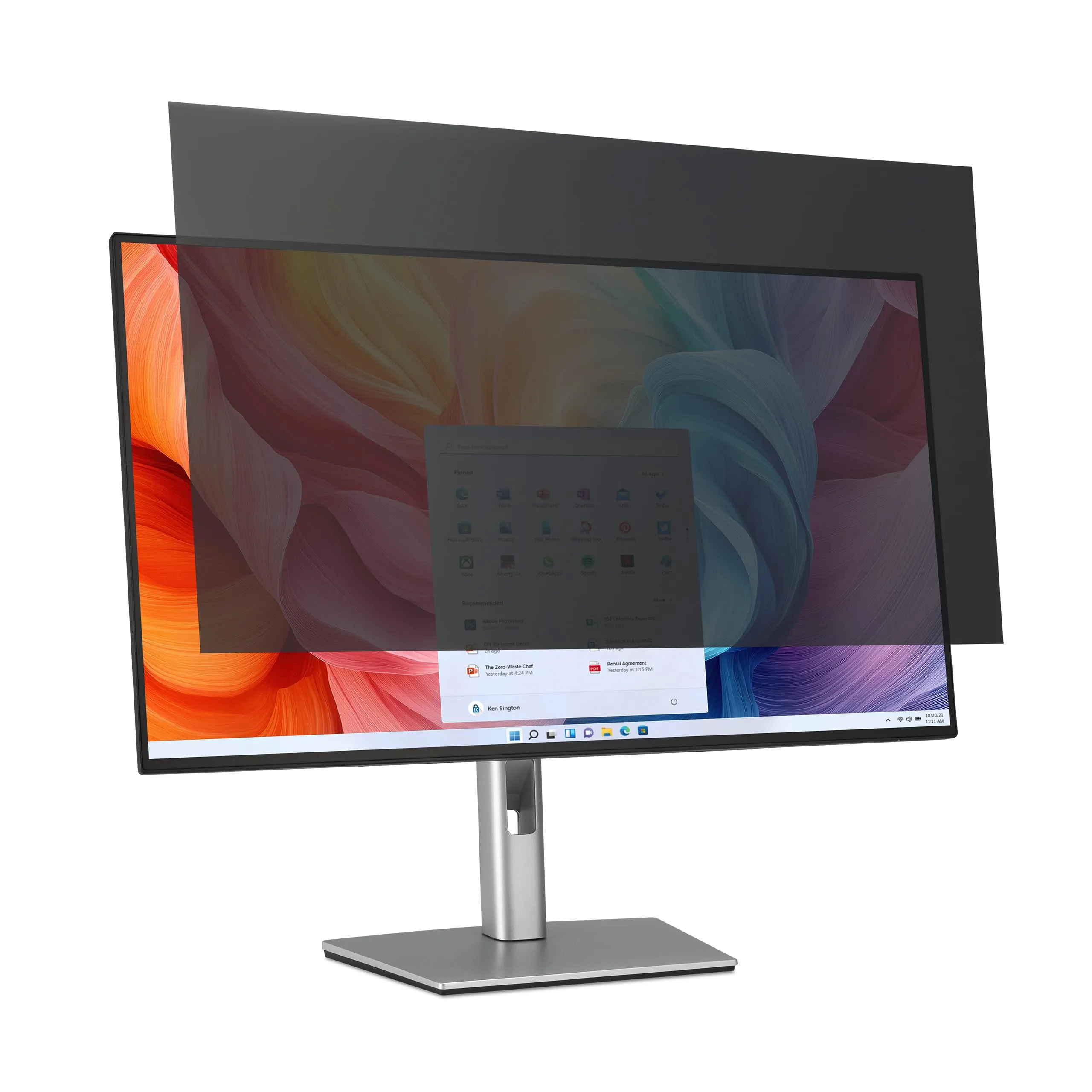 Kensington High Clarity Privacy Screen Filter (16:9)